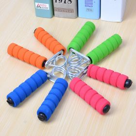 1pc Finger Power Strengthener Hand Grip Exercise Fitness Equipment