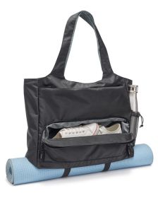 Prime Line BG550 Yoga Fitness Tote