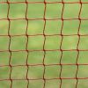 Portable Large Volleyball Net Badminton Net with Carrying Bag Stand/Frame 17FT