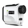 Handheld Laser Golf Rangefinder With Vibration; Golf Accessories